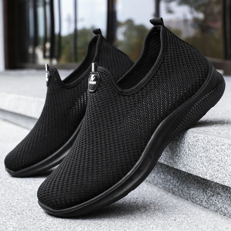 Men's Ultra-Light Breathable M - Men'S Shoes For Wide Feet avaliação e preço