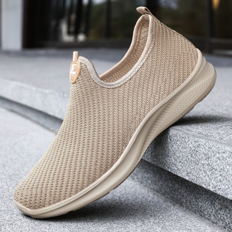 Men's Ultra-Light Breathable M - Men'S Shoes For Wide Feet avaliação e preço