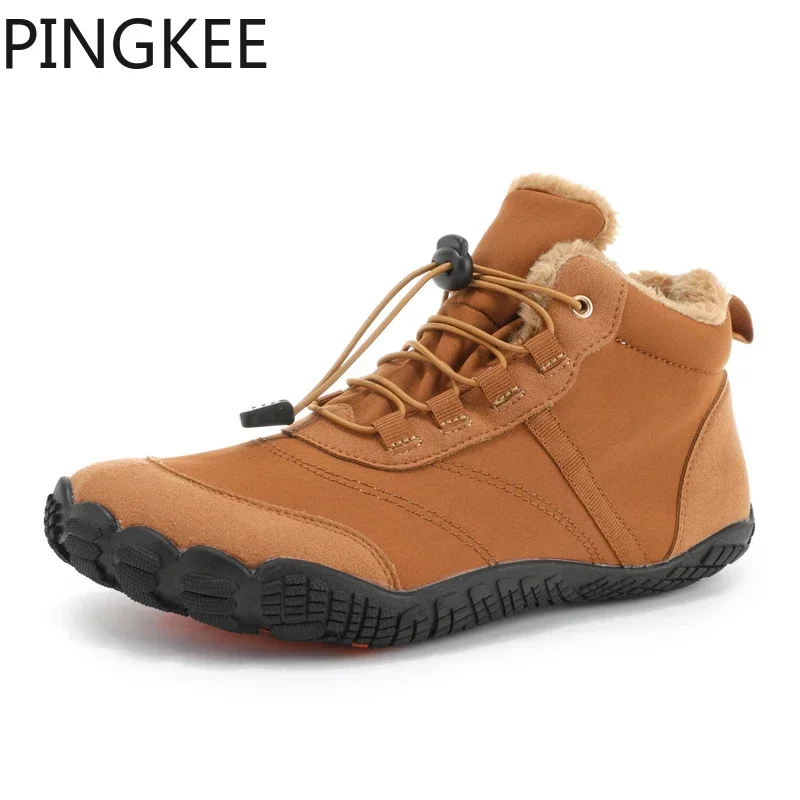 VENOCON PINGKEE Wide ToeBox Ba - Men'S Shoes For Wide Feet avaliação e preço