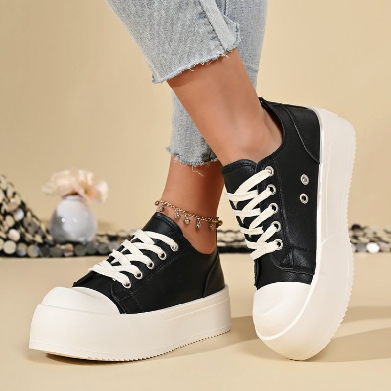 2026 Couple Platform Shoes Lux - Men Shoes 2026 avaliação e preço
