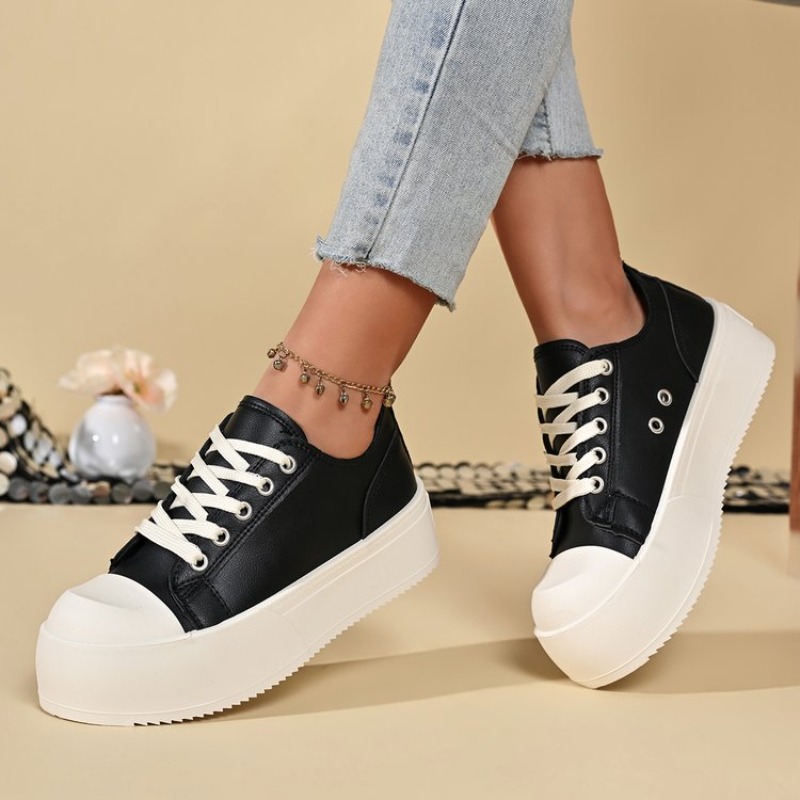 2026 Couple Platform Shoes Lux - Men Shoes 2026 avaliação e preço