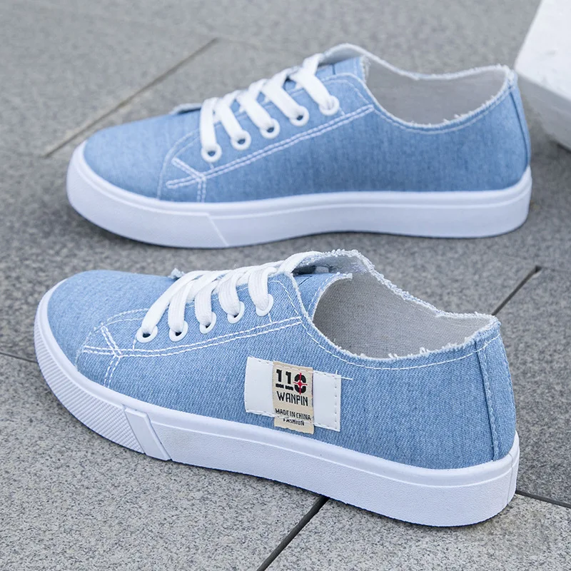 2026 Spring Summer Women Canva - Men Shoes 2026 avaliação e preço