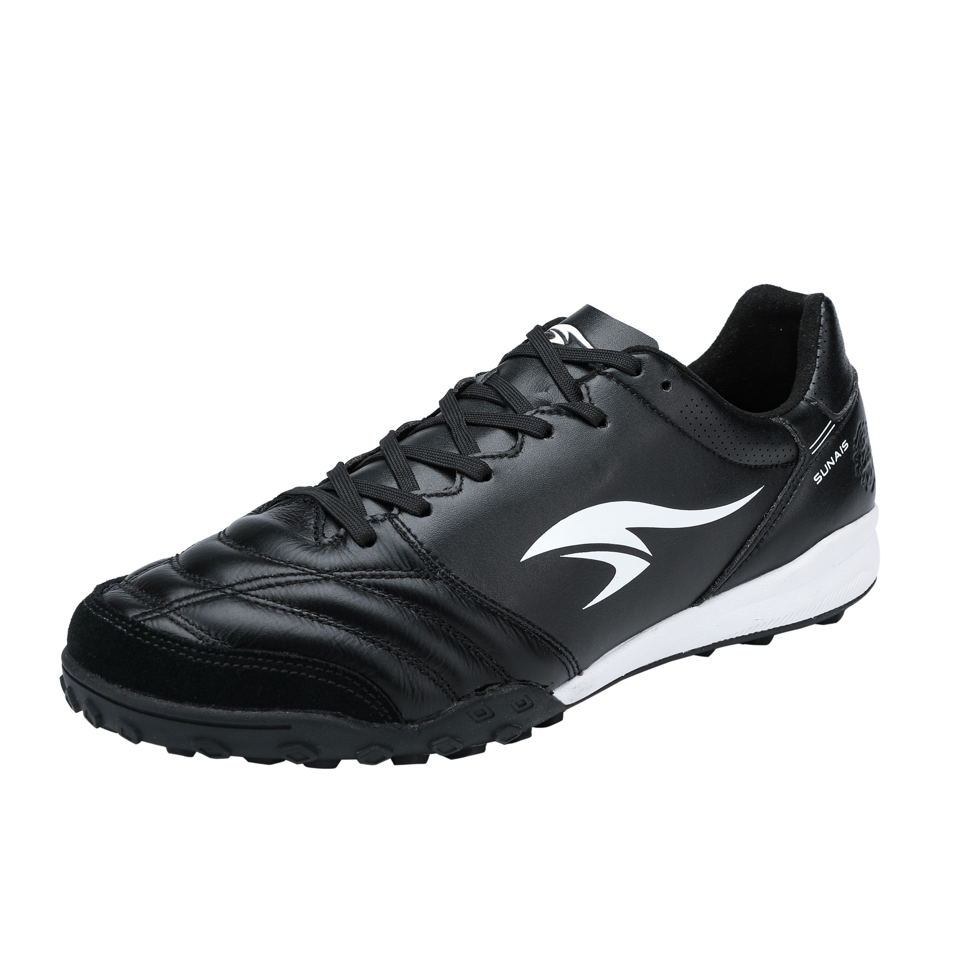 SUNAIS Genuine Leather Carbon  - Men'S Training Shoes avaliação e preço
