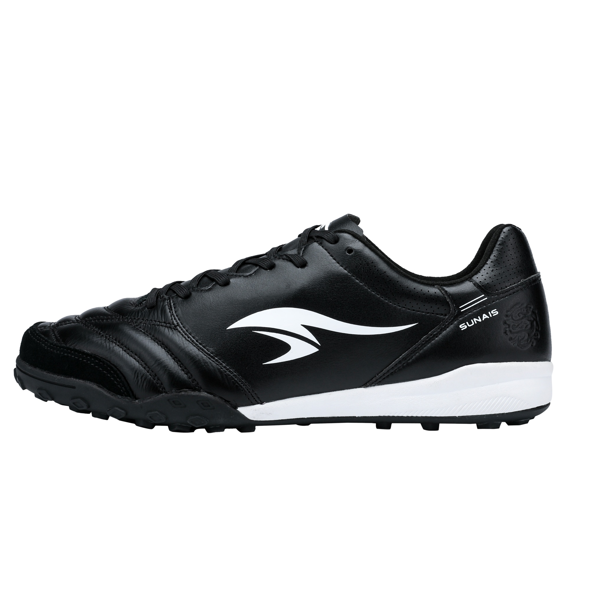 SUNAIS Genuine Leather Carbon  - Men'S Training Shoes avaliação e preço