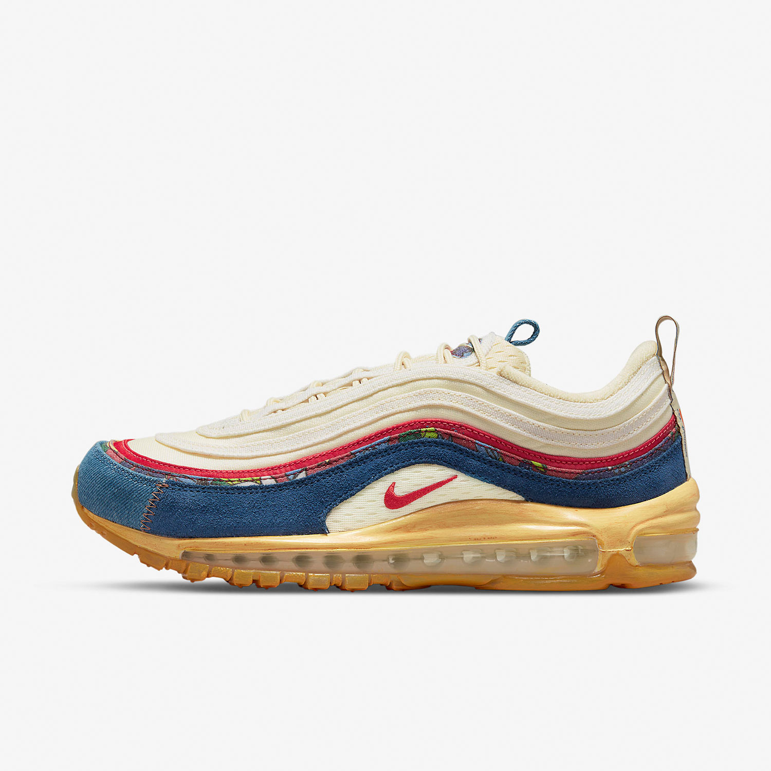 Nike Authentic New AIR MAX Men - Men'S Shoes Nike Air Max avaliação e preço