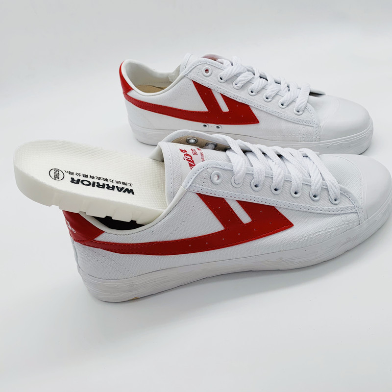 WARRIOR Multiple Colour Men Bi - Men Shoes White Colour avaliação e preço