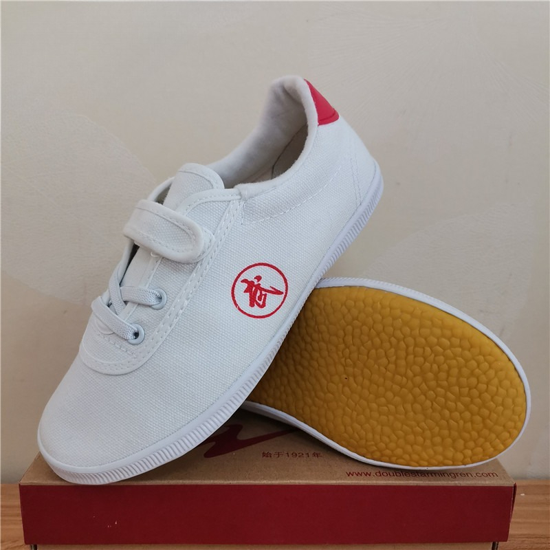 Men's Shoes Soft Sole Tai Chi  - Men'S Training Shoes avaliação e preço