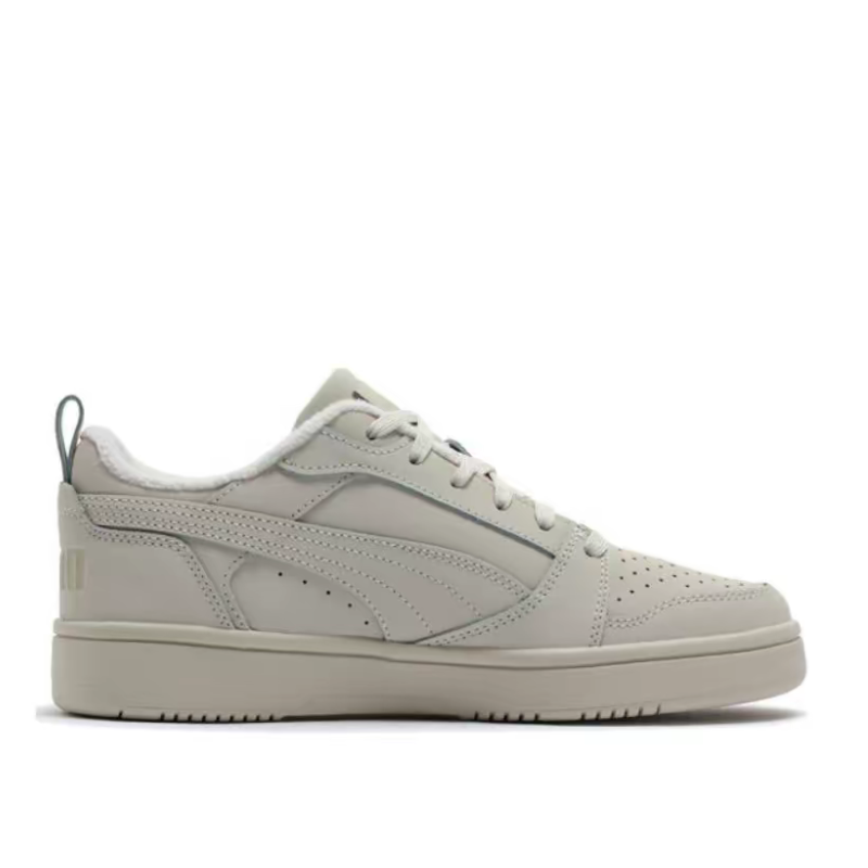 Puma Rebound V6: Minimalist, R - Men'S Shoes Puma Sneakers avaliação e preço