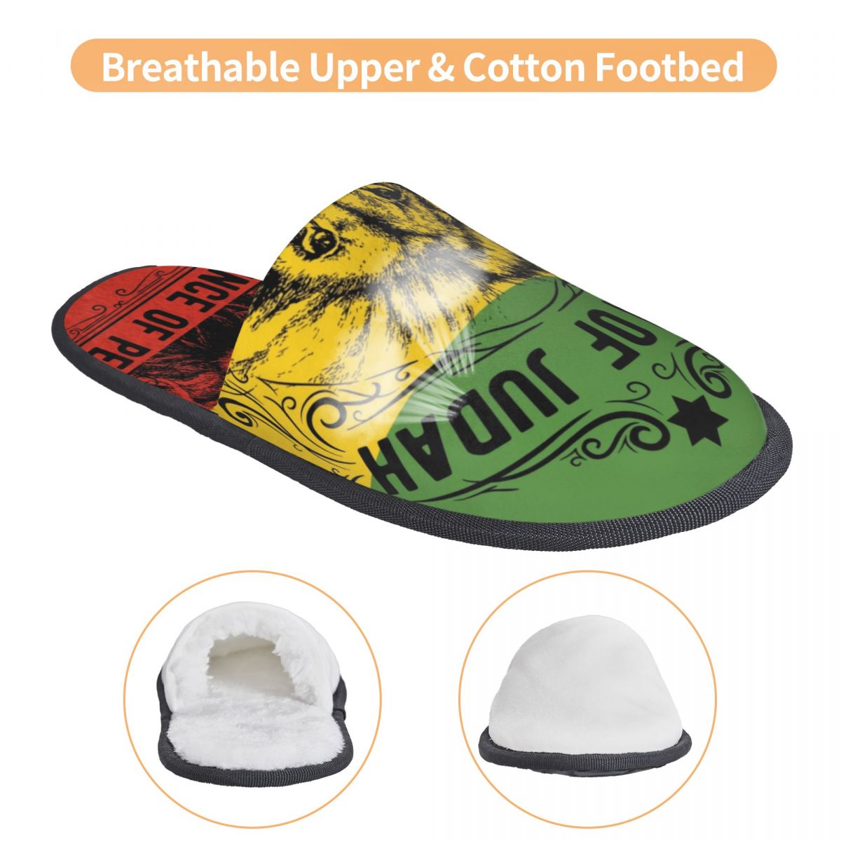 Memory Foam Slippers Women Sof - Men'S Shoes With Memory Foam avaliação e preço