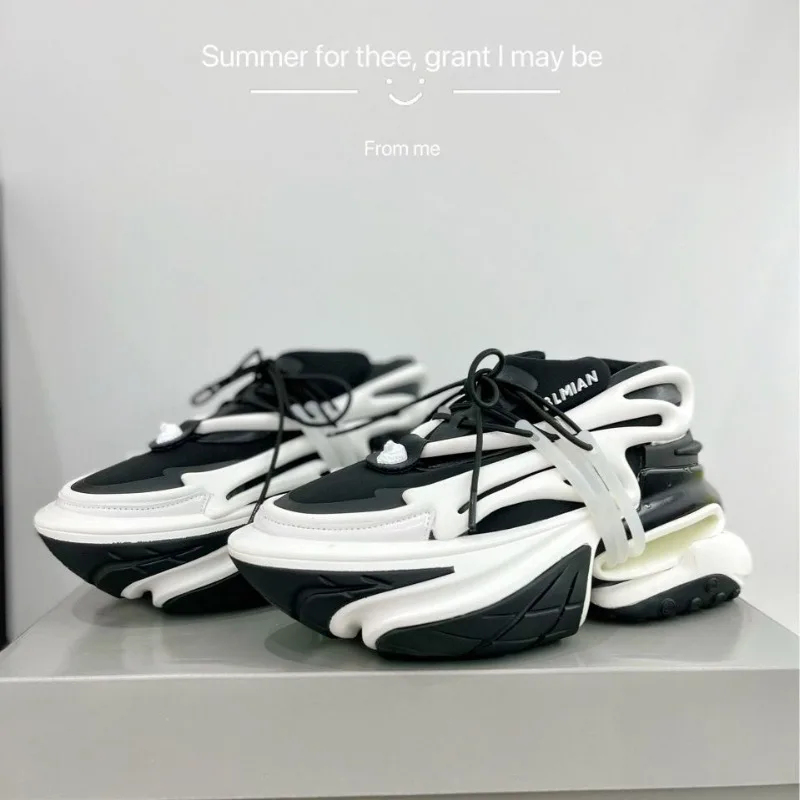 Unisex 2026 Running Shoes Brea - Men Shoes 2026 avaliação e preço