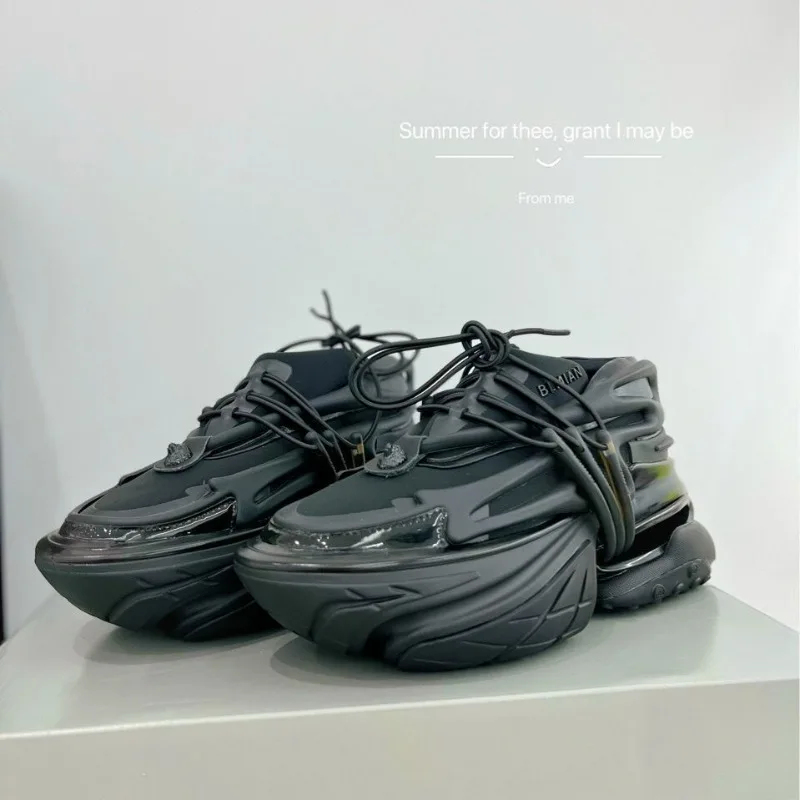 Unisex 2026 Running Shoes Brea - Men Shoes 2026 avaliação e preço