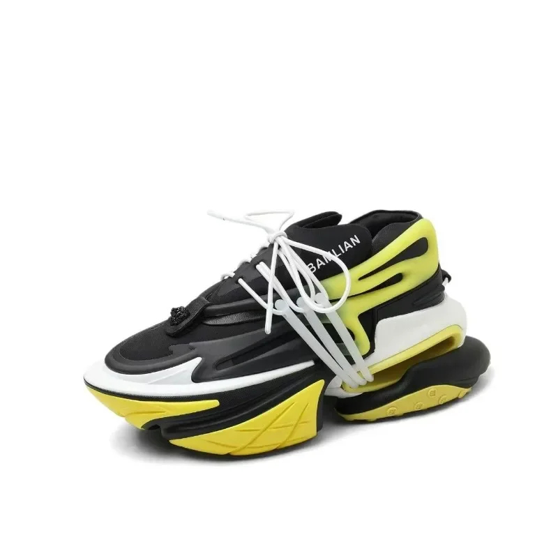 Unisex 2026 Running Shoes Brea - Men Shoes 2026 avaliação e preço
