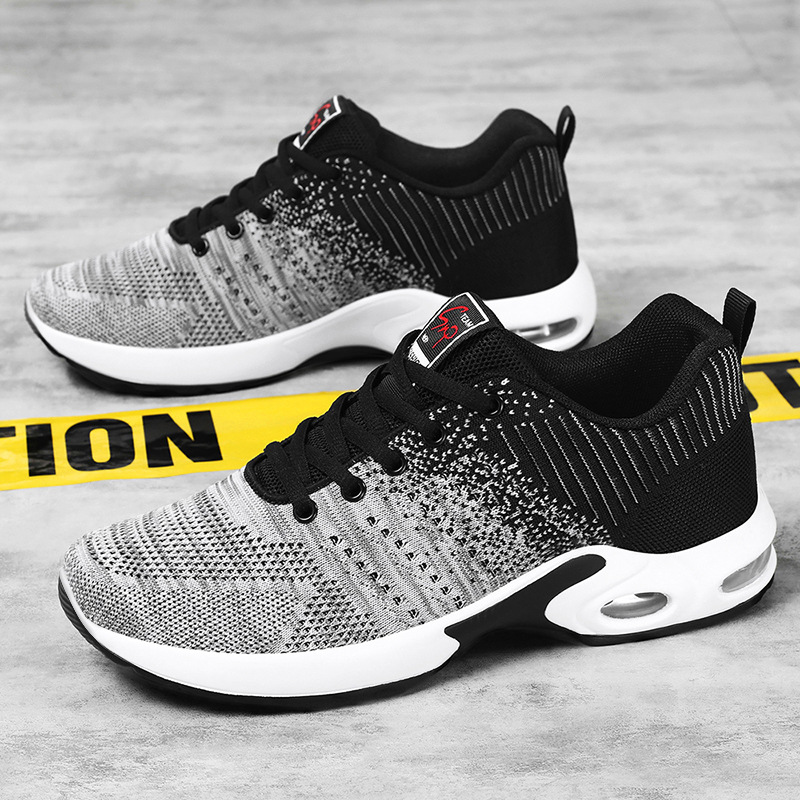 Men's 2026 new trendy sneakers - Men'S Training Shoes avaliação e preço