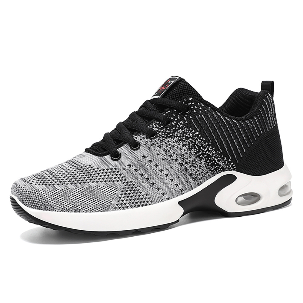 Men's 2026 new trendy sneakers - Men'S Training Shoes avaliação e preço