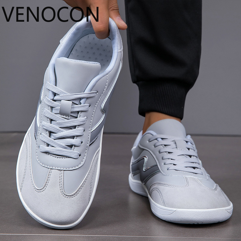 VENOCON Men's Wide Ball Extra  - Men'S Shoes For Wide Feet avaliação e preço