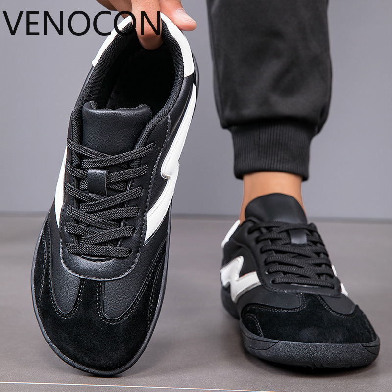 VENOCON Men's Wide Ball Extra  - Men'S Shoes For Wide Feet avaliação e preço