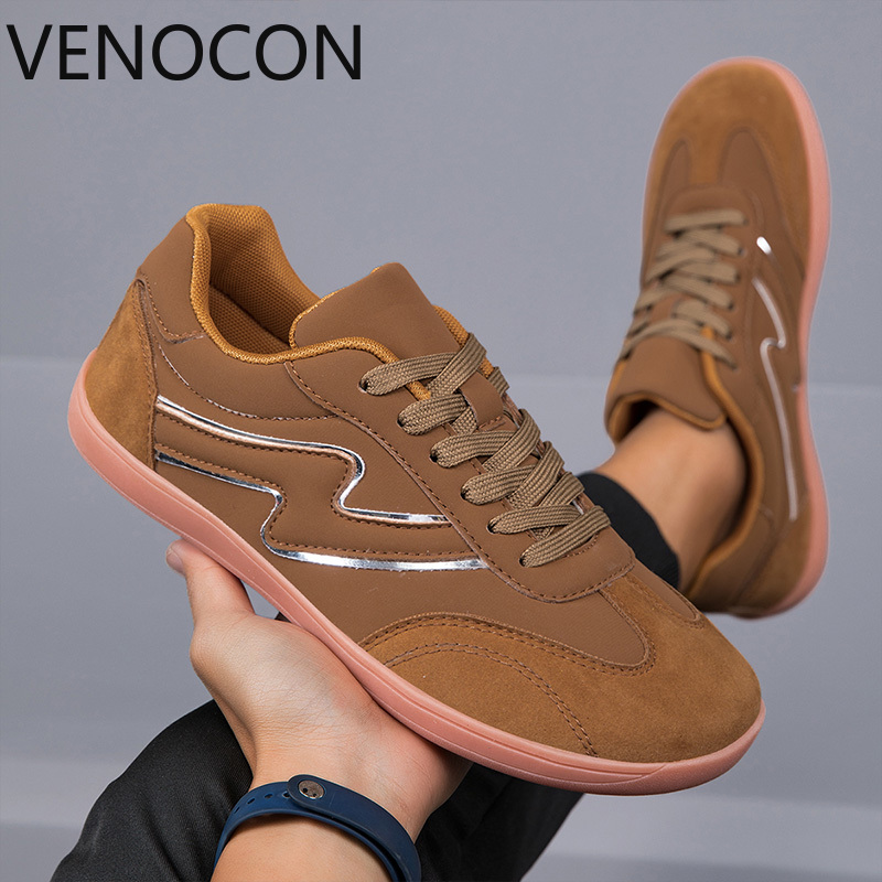VENOCON Men's Wide Ball Extra  - Men'S Shoes For Wide Feet avaliação e preço