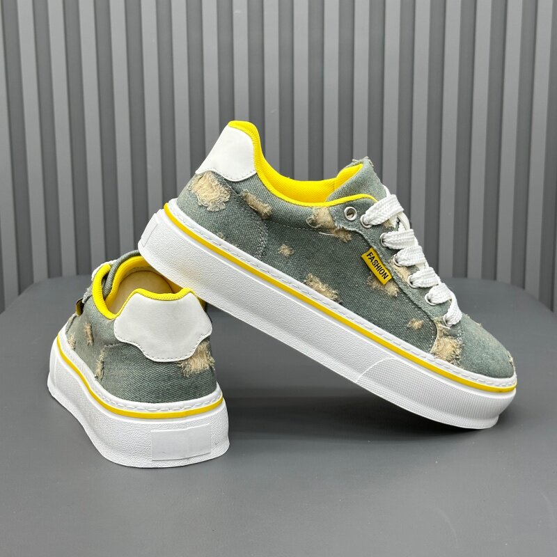 Casual Male Shoes for Men 2026 - Men Shoes 2026 avaliação e preço