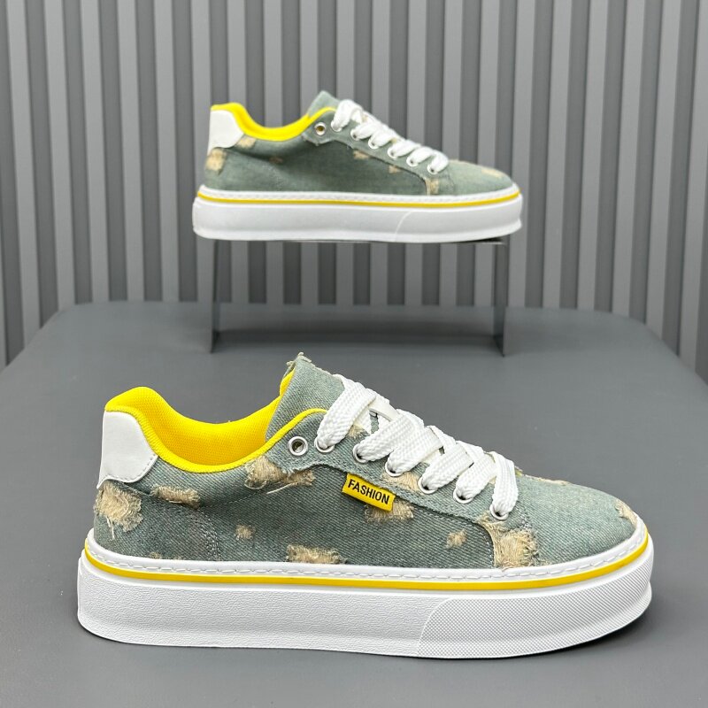 Casual Male Shoes for Men 2026 - Men Shoes 2026 avaliação e preço