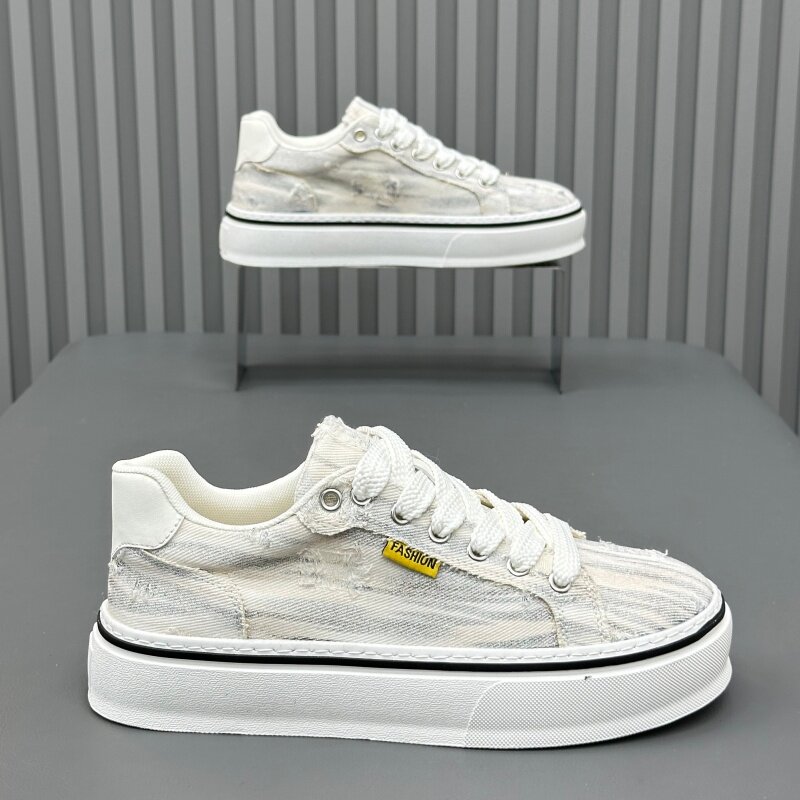 Casual Male Shoes for Men 2026 - Men Shoes 2026 avaliação e preço