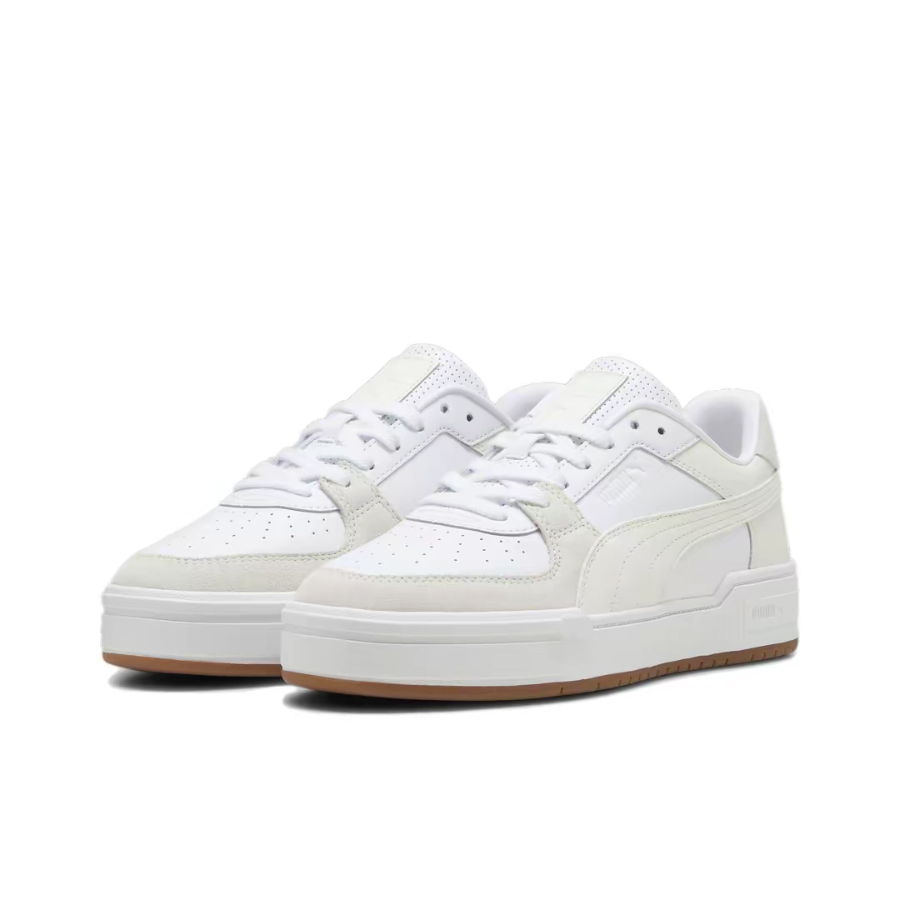 Puma Ca Pro Classic: Everyday  - Men'S Shoes Puma Sneakers avaliação e preço