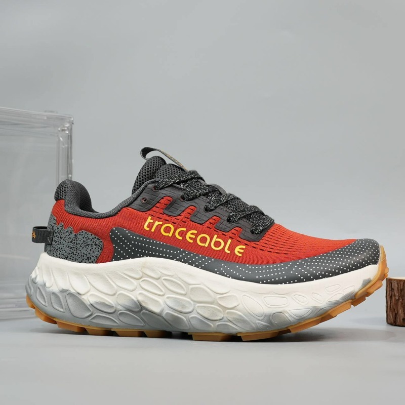 Classic Trail Running Shoes Ma - Men'S Shoes For Wide Feet avaliação e preço