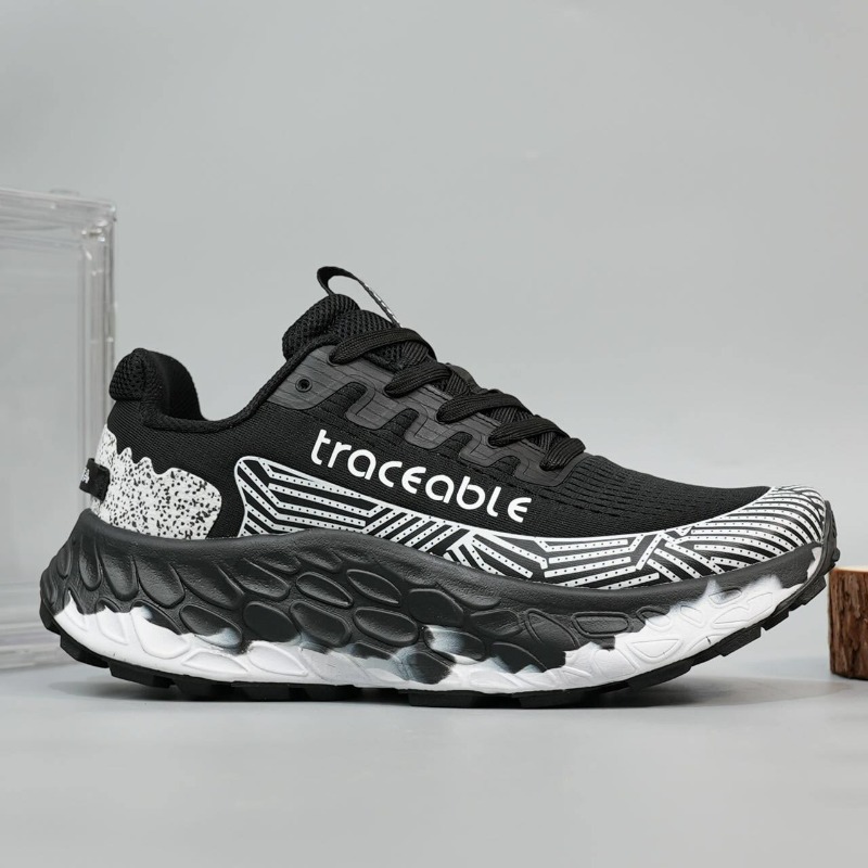 Classic Trail Running Shoes Ma - Men'S Shoes For Wide Feet avaliação e preço
