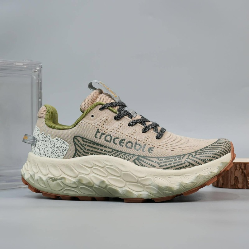 Classic Trail Running Shoes Ma - Men'S Shoes For Wide Feet avaliação e preço