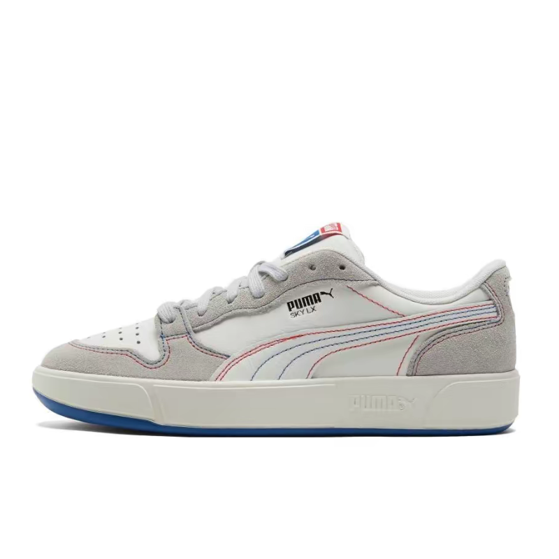 Puma Sky LX Stylish,Minimalist - Men'S Shoes Puma Sneakers avaliação e preço