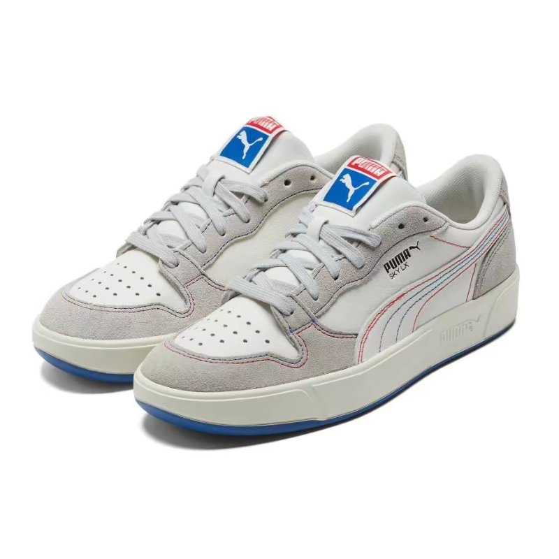 Puma Sky LX Stylish,Minimalist - Men'S Shoes Puma Sneakers avaliação e preço