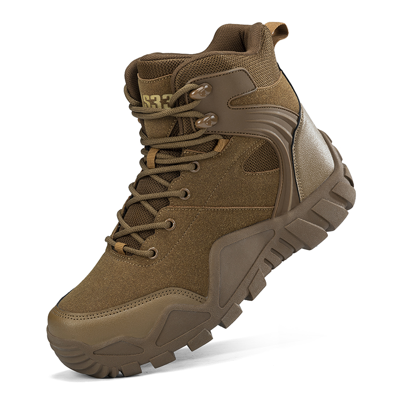 New Army Shoes Male Military W - Men'S Training Shoes avaliação e preço