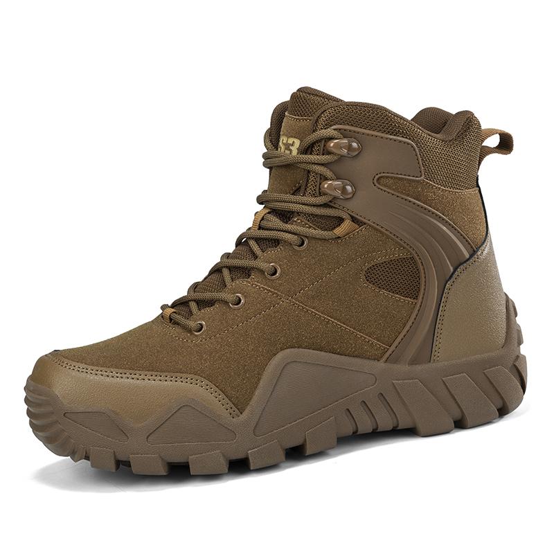 New Army Shoes Male Military W - Men'S Training Shoes avaliação e preço