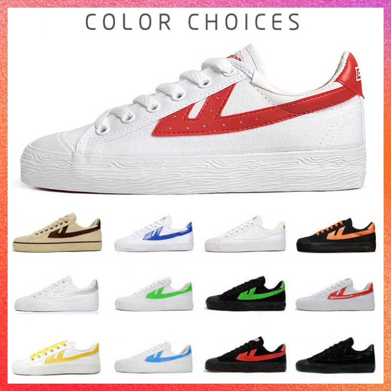2026 WARRIOR Multiple Colour M - Men Shoes White Colour avaliação e preço