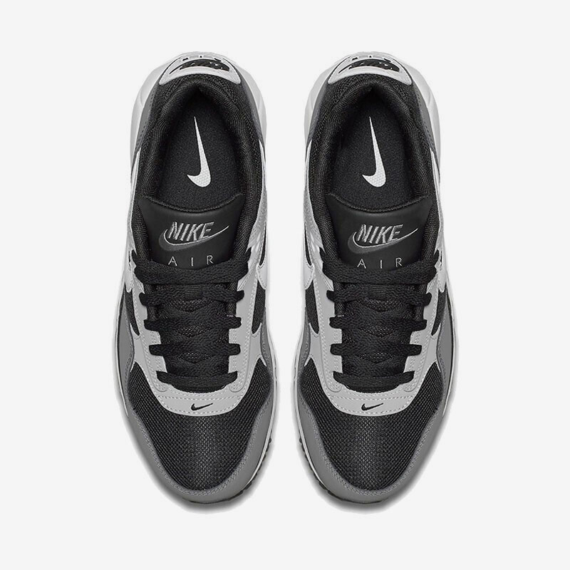 Nike official authentic Air Ma - Men'S Shoes Nike Air Max avaliação e preço