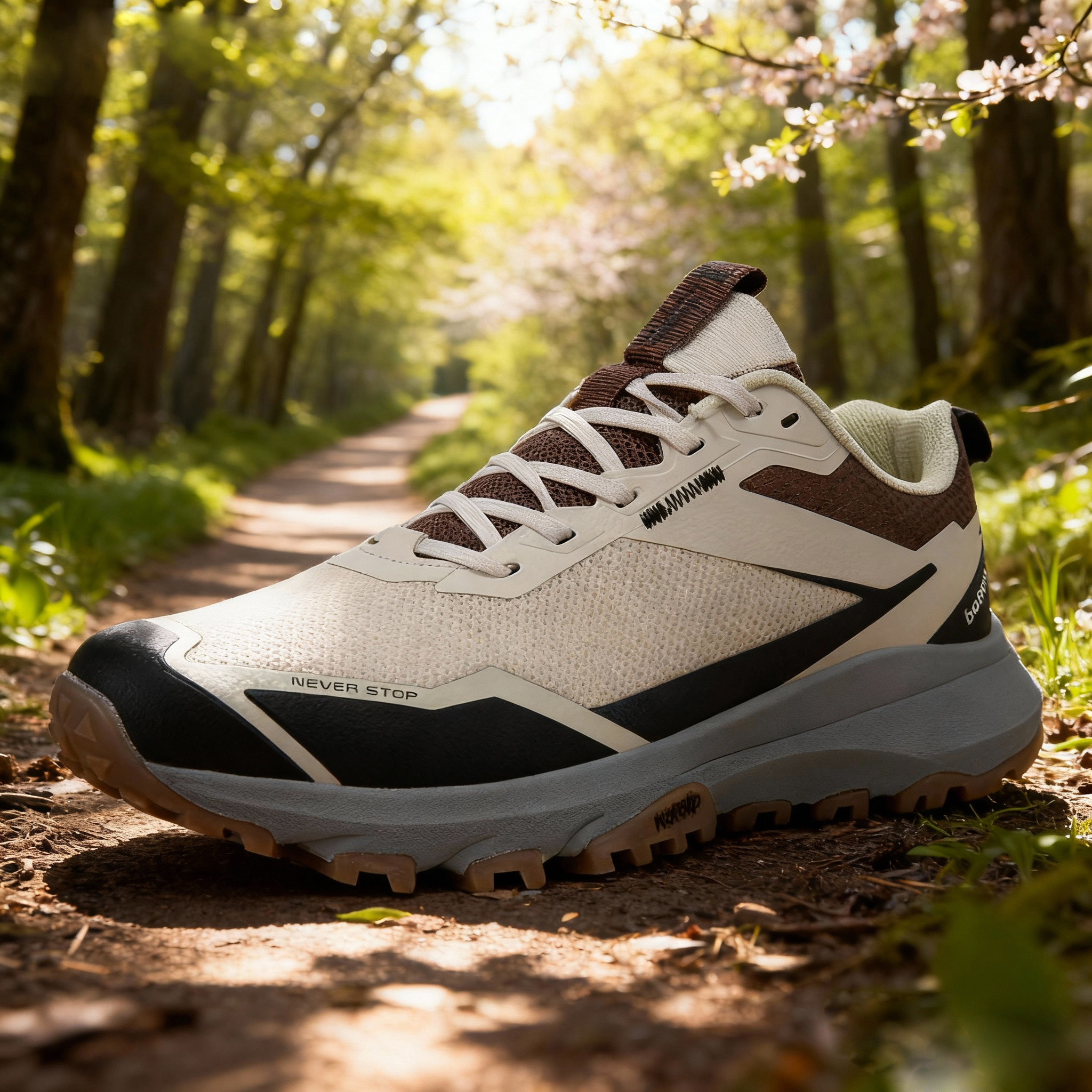 Baasploa Men Hiking Sneakers O - Men'S Shoes Dockers avaliação e preço