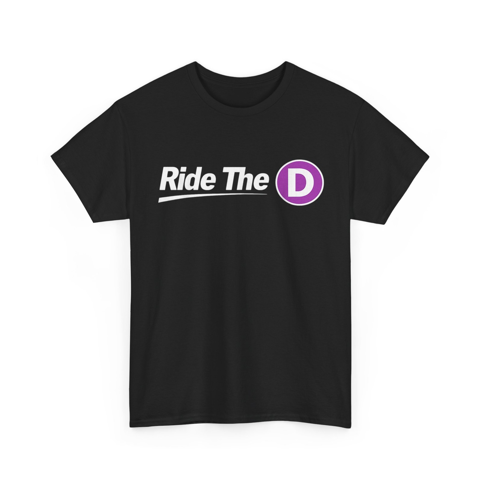 Metro Ride The D T-Shirt Cloth - Men Shoes Metro avaliação e preço