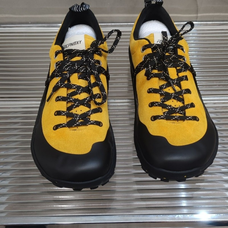 Professional Squat Hard Pull S - Men'S Shoes For Wide Feet avaliação e preço