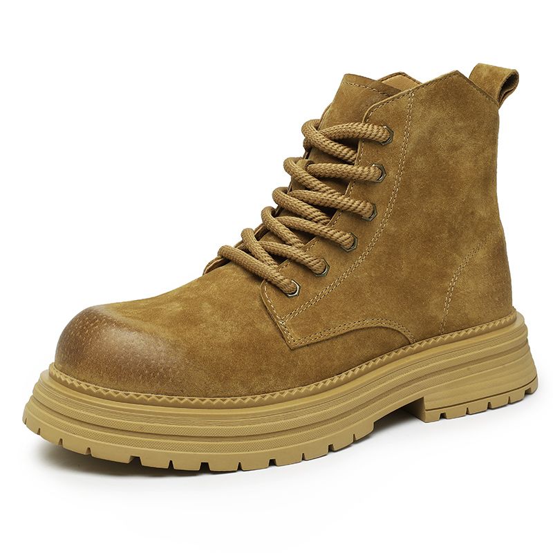 High Quality Men Ankle Boots F - Men'S Shoes Dockers avaliação e preço