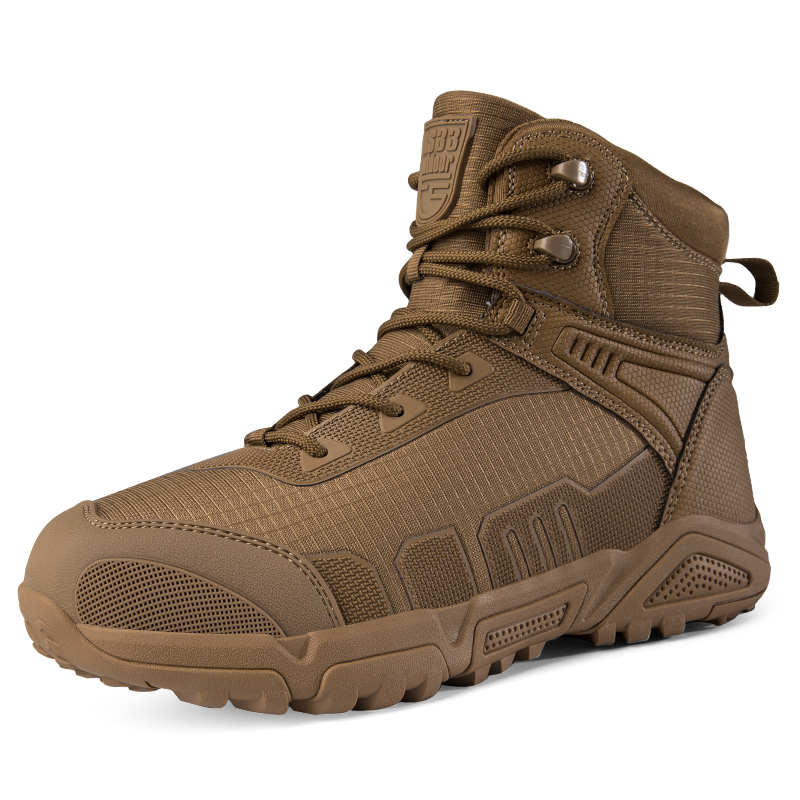 Men Tactical Boots Male Army S - Men'S Training Shoes avaliação e preço