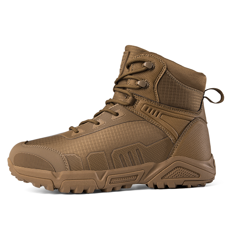 Men Tactical Boots Male Army S - Men'S Training Shoes avaliação e preço