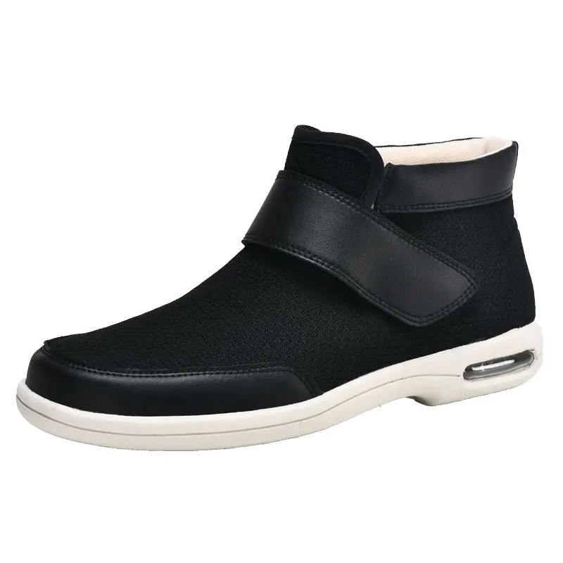 XIHAHA Man Women Walking Shoe  - Men'S Shoes For Wide Feet avaliação e preço
