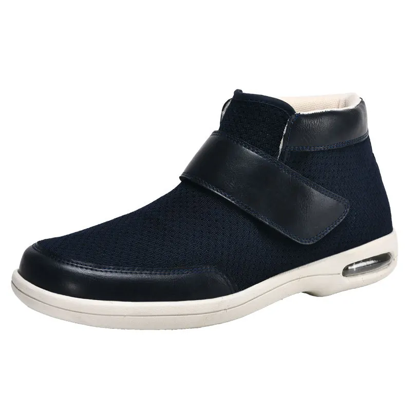 XIHAHA Man Women Walking Shoe  - Men'S Shoes For Wide Feet avaliação e preço