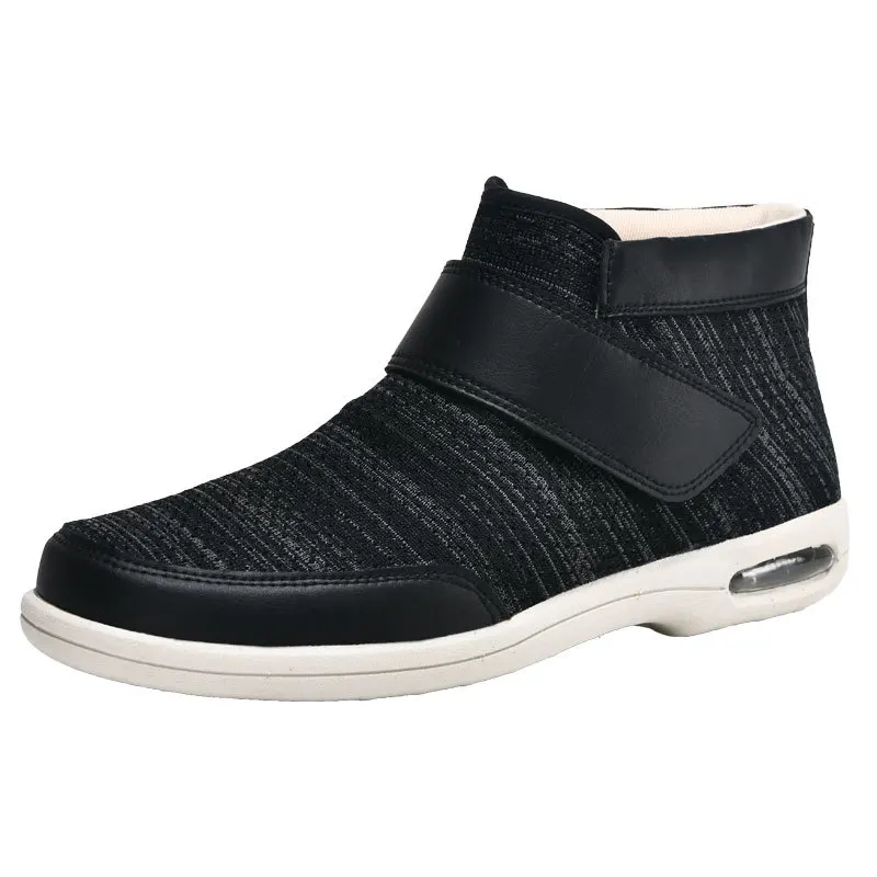 XIHAHA Man Women Walking Shoe  - Men'S Shoes For Wide Feet avaliação e preço