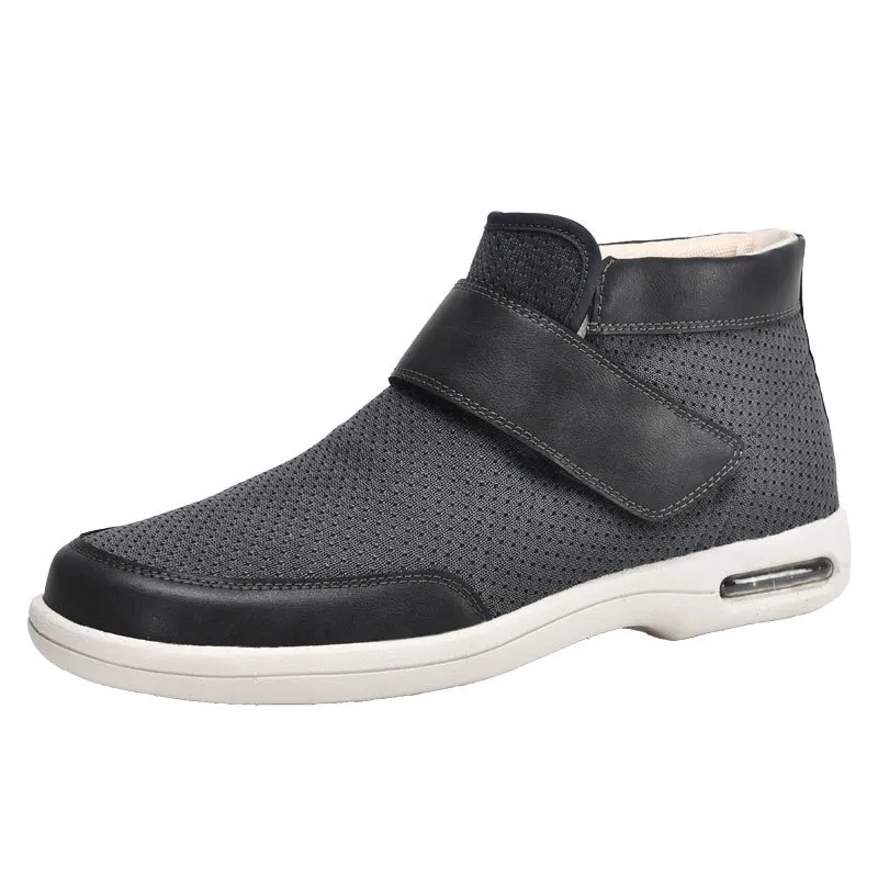 XIHAHA Man Women Walking Shoe  - Men'S Shoes For Wide Feet avaliação e preço