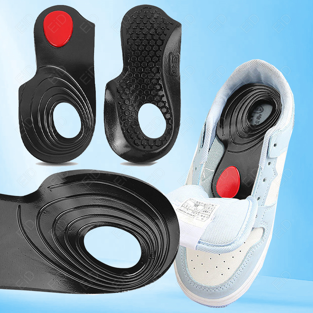 EiD 1Pair Orthopedic Insoles f - Men Shoes Eid avaliação e preço