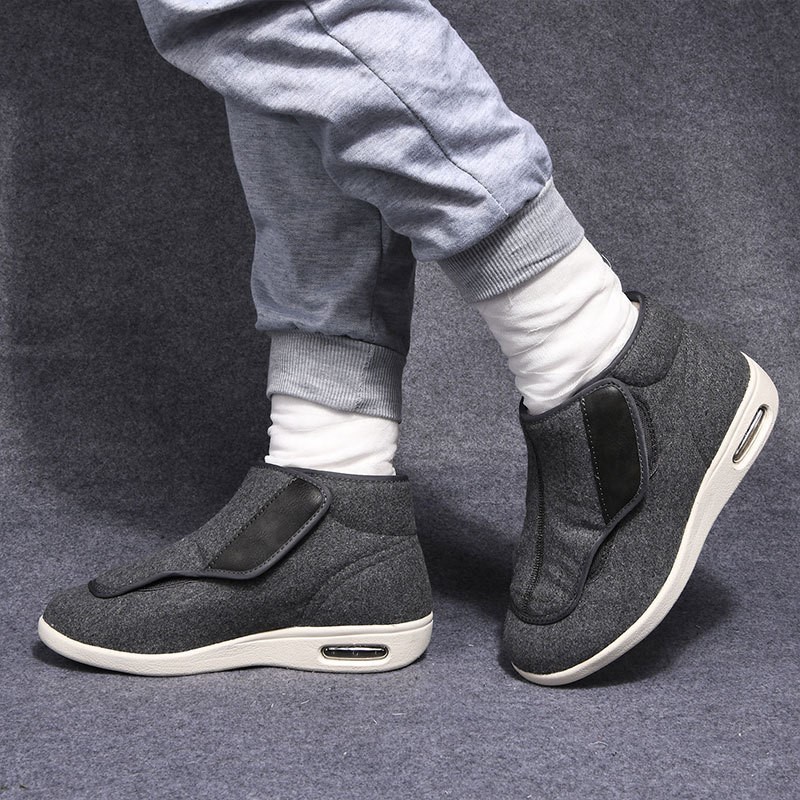 New Couple Models Hole Shoes S - Men'S Shoes In Style avaliação e preço