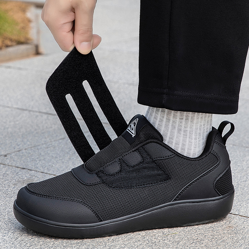 Men's Diabetic Shoes Wide Toe  - Men'S Shoes For Wide Feet avaliação e preço