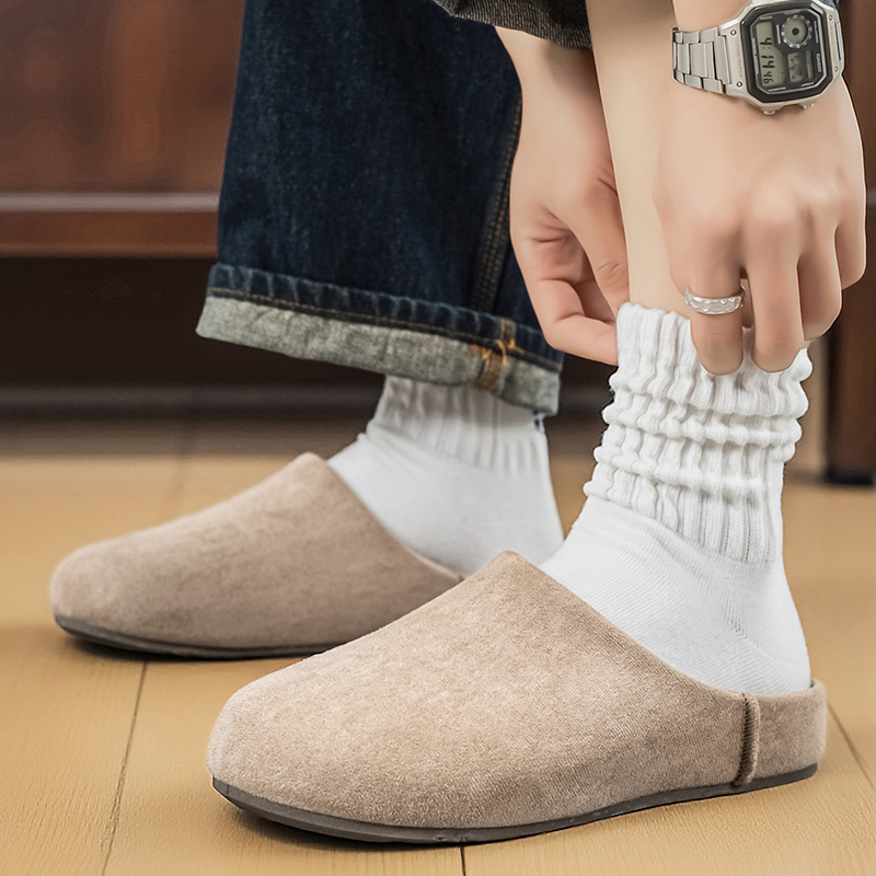 2026 Spring New Men's Boken Sh - Men Shoes 2026 avaliação e preço
