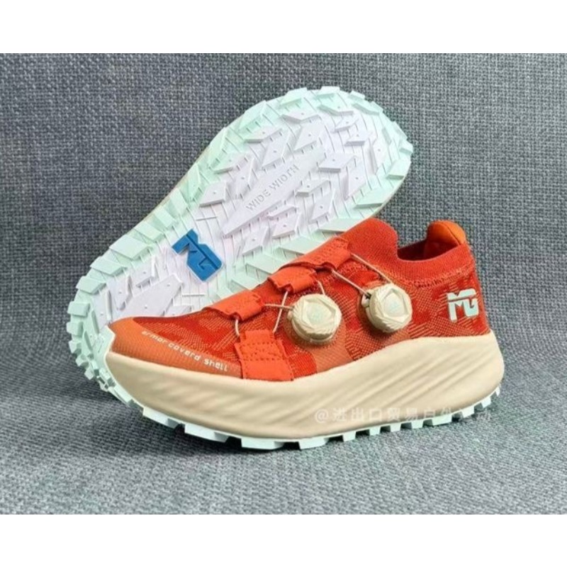High Quality Trail Running Sho - Men'S Shoes For Wide Feet avaliação e preço
