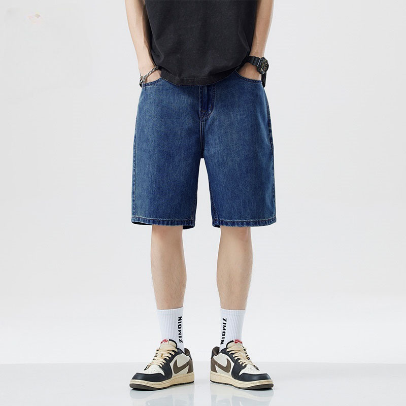 2025 New Summer Shorts Jeans M - Men'S Shoes For Jeans avaliação e preço